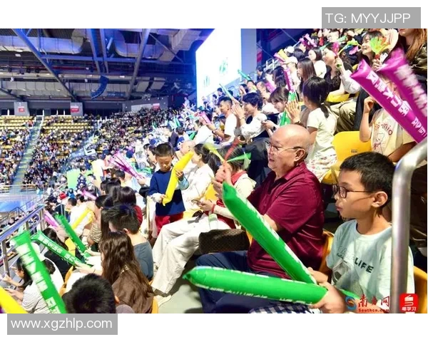 广州排球队心理素质引发热议球迷与专家观点交锋分析