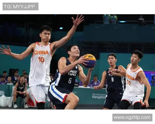 广州篮球队在亚运会中的个人能力分析与表现评估